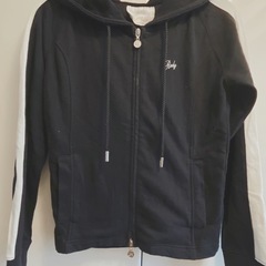 rady♡パーカー サイズsの画像