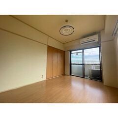 💙1カ月フリーレント付き☆敷礼０☆｟1DK｠古河市☆古河駅…