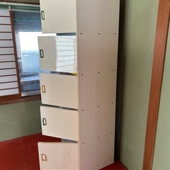 洋風 タンスの画像