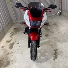 cb400sb SPEC3 NC3939の画像