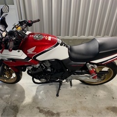 cb400sb SPEC3 NC3939の画像