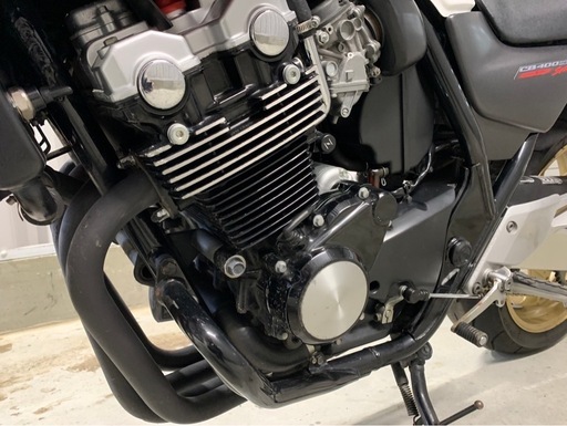 バイク cb400sb SPEC3 NC39