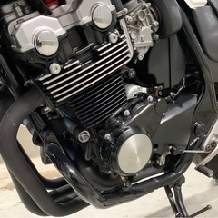 cb400sb SPEC3 NC3939の画像