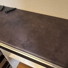 パモウナ カップボード 下台の画像