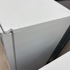 リユースのサカイ栃木店★ジモティ割あり★ SHARP 冷蔵庫 SJ-D15K 152L 24年製 動作確認／クリーニング済み TC10875の画像
