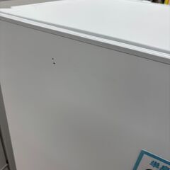 リユースのサカイ栃木店★ジモティ割あり★ SHARP 冷蔵庫 SJ-D15K 152L 24年製 動作確認／クリーニング済み TC10875の画像