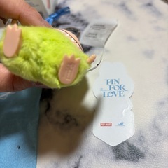 ラブブ　Ｖの画像