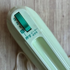 ハンドミキサー　 三菱　FM-70の画像