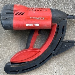 ジャンク品　HILTI ヒルティ GX100 ガス式鋲打機の画像