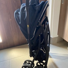 ベビーカーの画像