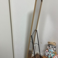 姿見の画像