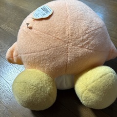 ワドルディ　ぬいぐるみの画像