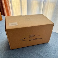 陶器製食パン型（1.5斤）未使用品の画像