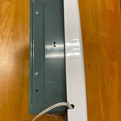 ◆中古（使用浅）　台所用換気扇 YK-25  山善 YAMAZEN　換気扇の画像