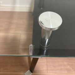 ガラス　テーブル　名古屋市の画像