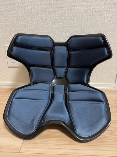 【美品】MTG 骨盤サポートチェアスタイルアスリート2