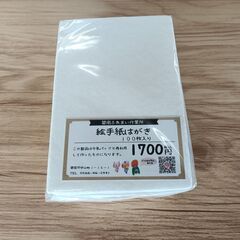絵手紙用はがき　100枚入りの画像