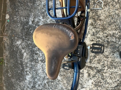 YAMAHA パス