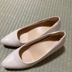 パンプスの画像