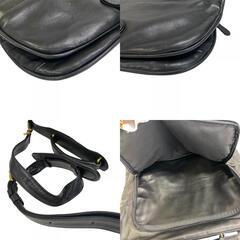コーチ COACH その他ファッション雑貨 オールド ガーメントケース スーツケースカバー 2way 旅行 ブラックの画像