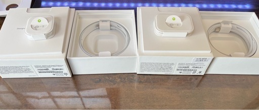 Air pods pro 2 箱(完品) おまけ付き