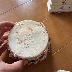 シルバニア　家具・人形の画像