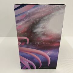 A-263【リユースのサカイ野々市店】フィギュア　魔法少女まどか☆マギカ　アルティメットまどか　バンダイの画像