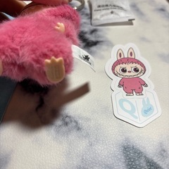 ラブブ　Qの画像