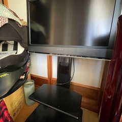 SONY BRAVIブラビアの画像