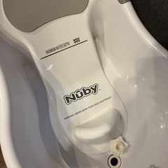 ベビーバス①の画像