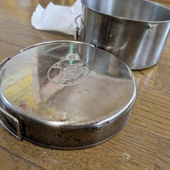 キャンプバーナーの画像