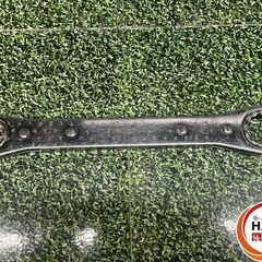 【中古】Snap-on RBM1417 板ﾗﾁｪｯﾄ【ハンズクラフト沖縄豊見城店】の画像