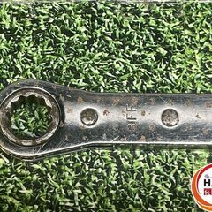 【中古】Snap-on RBM1417 板ﾗﾁｪｯﾄ【ハンズクラフト沖縄豊見城店】の画像