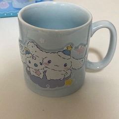 新品 マグカップ 3点セット サンリオ まとめ売りの画像