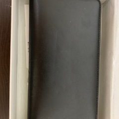 ビビアン 長財布の画像
