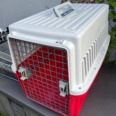 IRIS OHYAMA ATC-670 エアトラベルキャリーの画像
