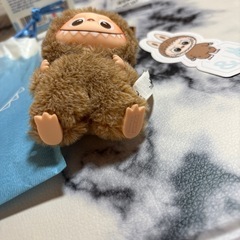 ラブブ　&の画像
