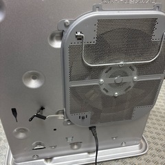 ダイニチ 14年製ファンヒーターの画像