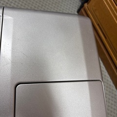 ダイニチ 14年製ファンヒーターの画像