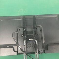 【ユニテク 32V型 アンドロイドモニターテレビ（K3200HSG-E / 2023年製）】の画像