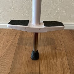 ホッピングの画像