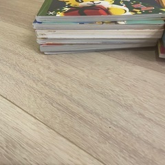 しまじろうの本たくさんの画像