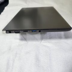 【売約済】美品💻✨軽量薄型13.3型&ハイスペック！第8世代i5/16GB/512GB/Win11Pro/DynaBook R63M /Office2024/Photoshop/Illustrator CS6/Premiere Pro CS6/バッテリー持続約8時間の画像