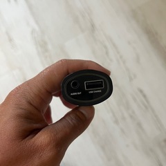 エレコム　Bluetoothの画像