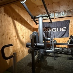 GYM80 ハイロウマシンの画像