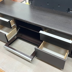 ◇ドリーム1号館◇テレビ台 DBRの画像