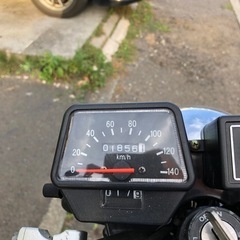 ヤマハTW200
の画像