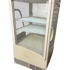 SANYO 業務用 冷蔵ショーケース SMR-C65F 厨房