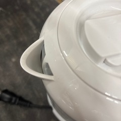 【電気ケトル】【アイリスオーヤマ】クリーニング済み【管理番号13009】野の画像