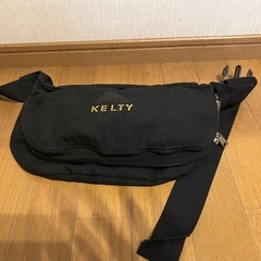ウェストポーチ&リュックサック の画像